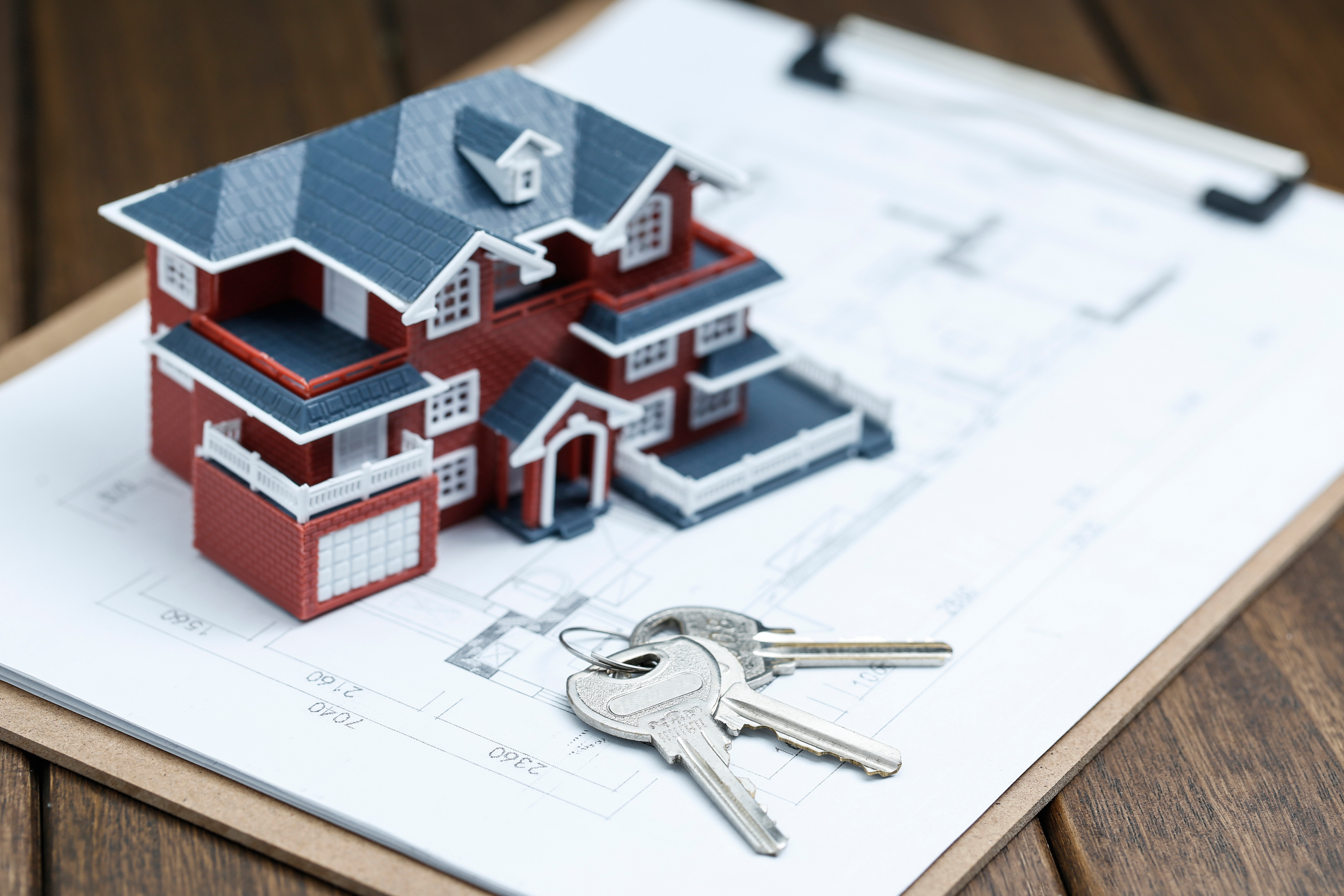 Immobilier